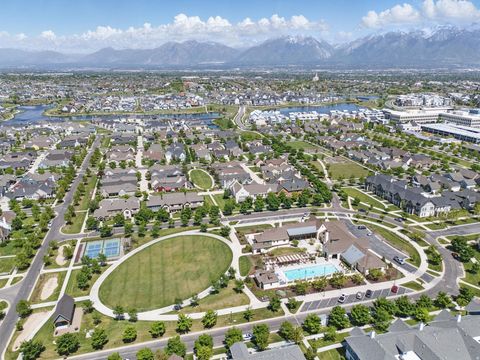 Tiny photo for 11398 LAKE RUN RD, South Jordan, UT 84095 (MLS # 2120151)