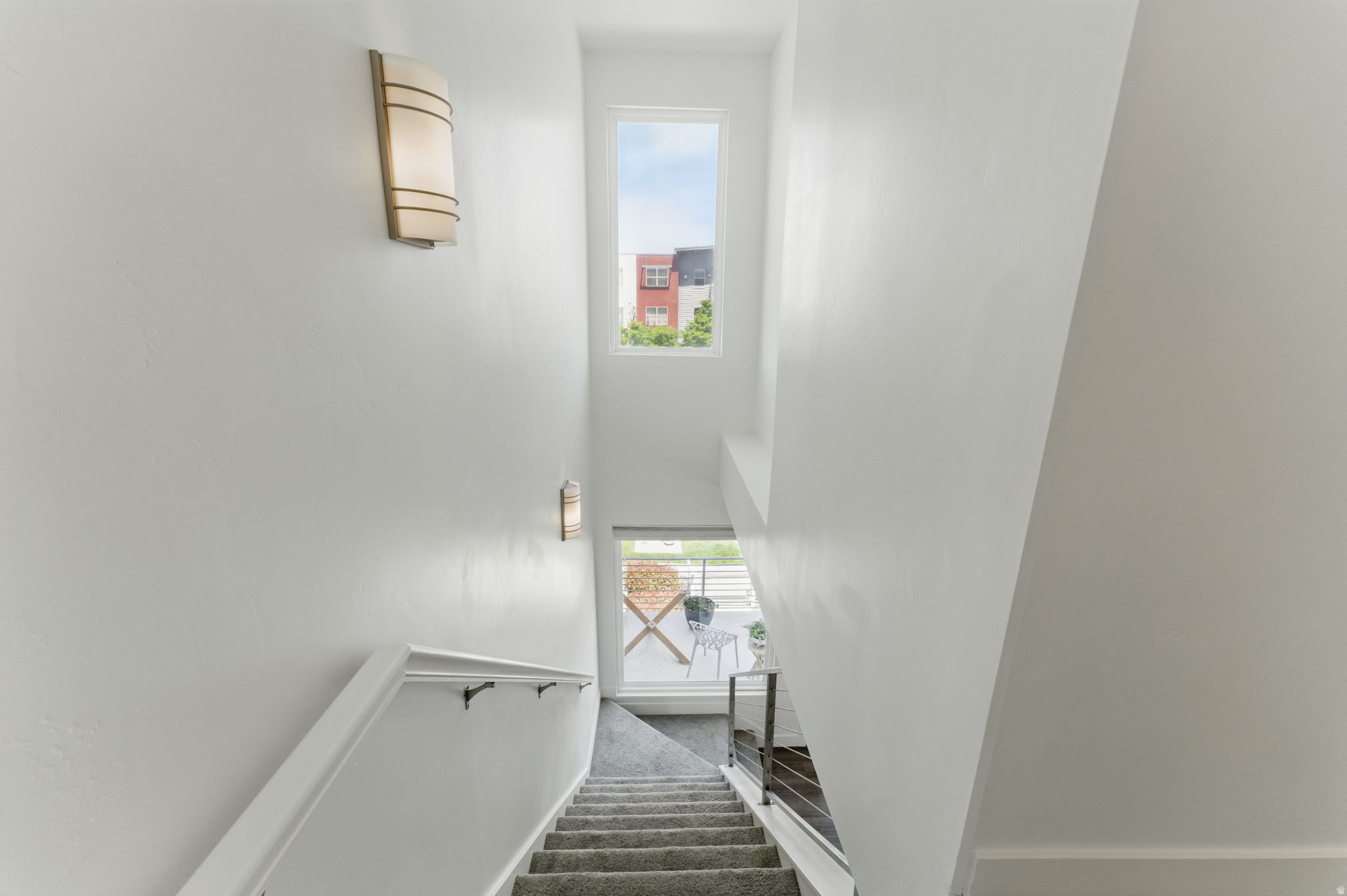 DAYBREAK - Residential