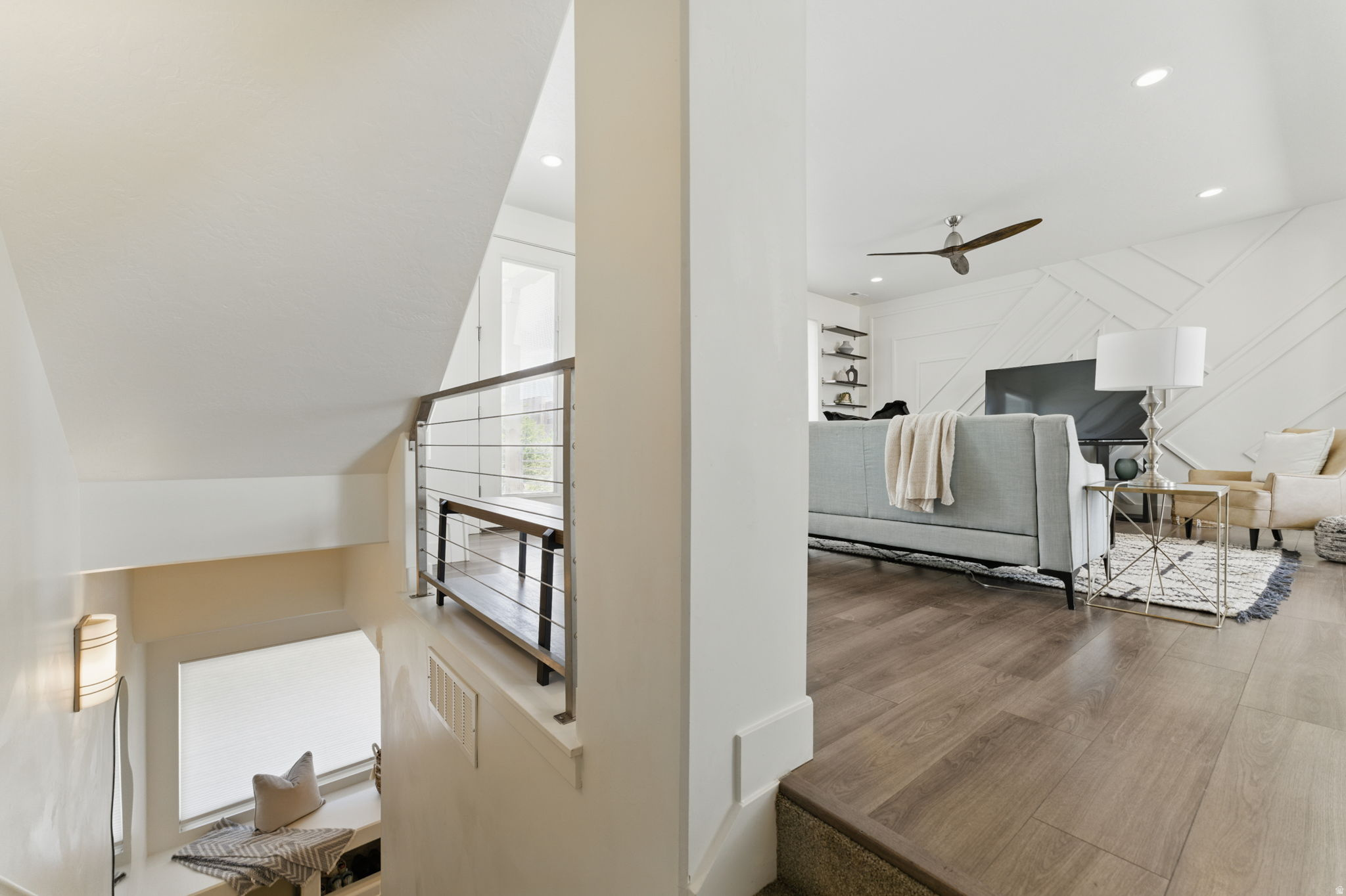 DAYBREAK - Residential