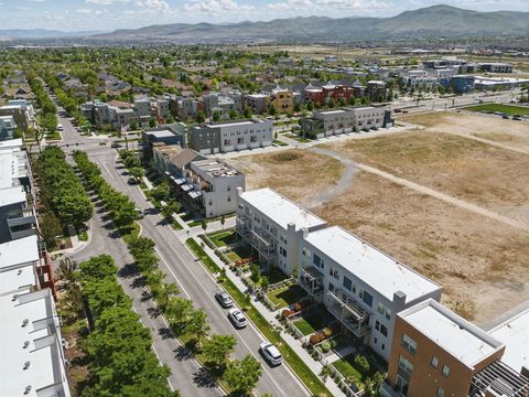 Tiny photo for 11398 LAKE RUN RD, South Jordan, UT 84095 (MLS # 2120151)