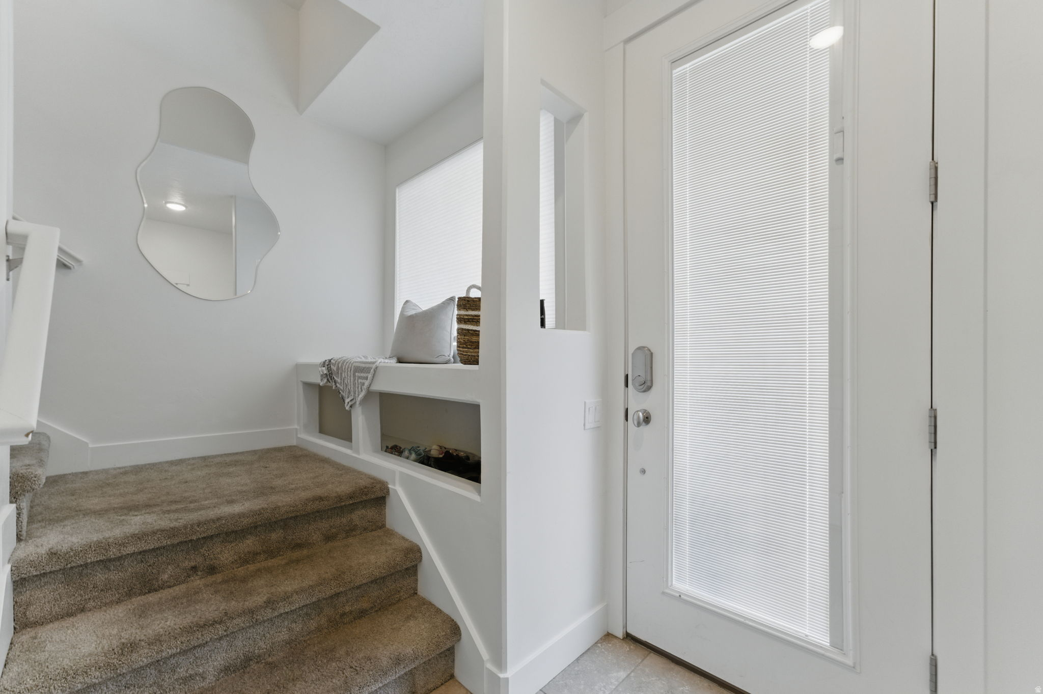 DAYBREAK - Residential