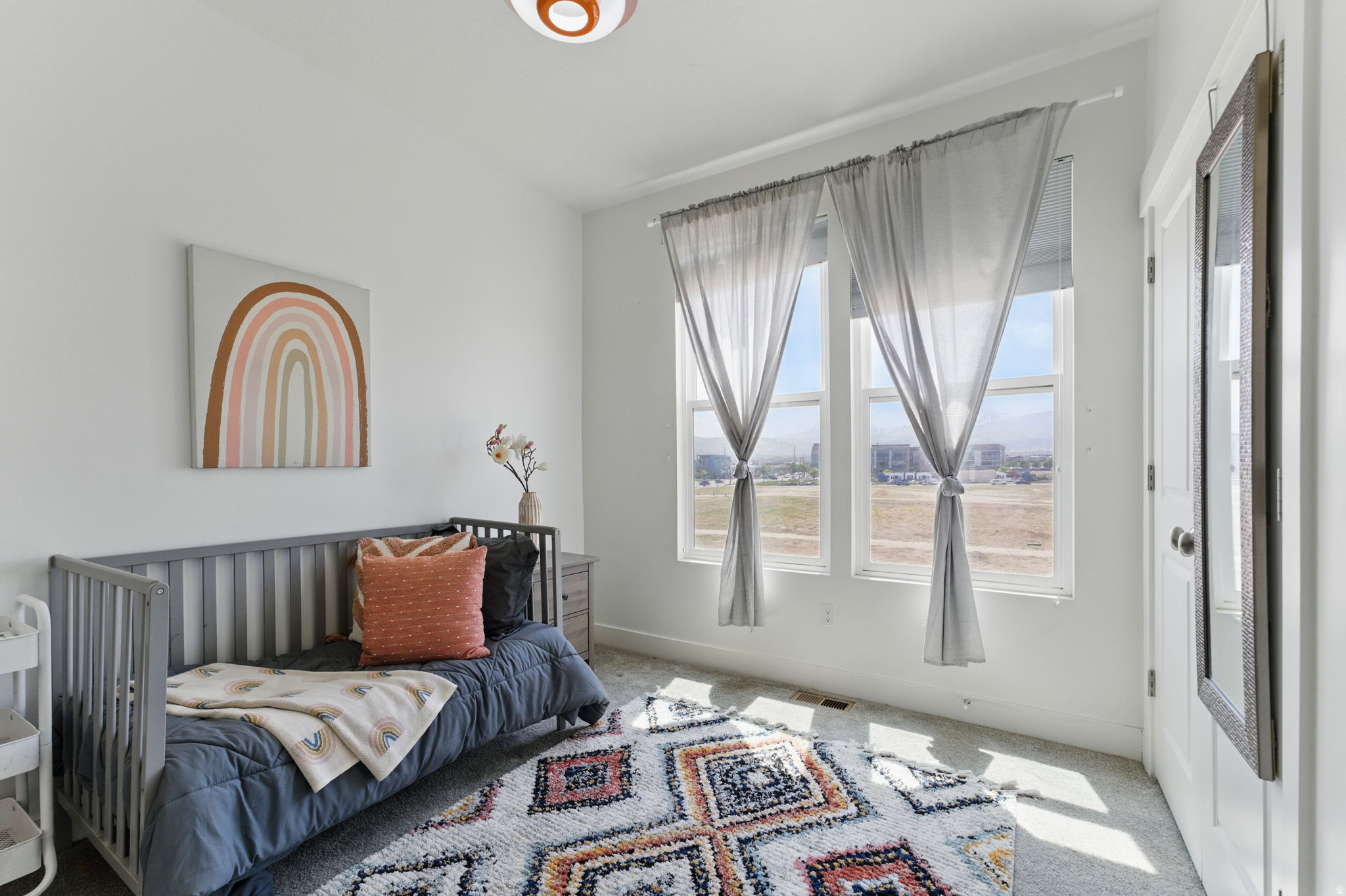 DAYBREAK - Residential