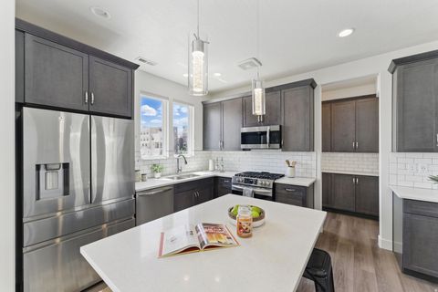 Tiny photo for 11398 LAKE RUN RD, South Jordan, UT 84095 (MLS # 2120151)