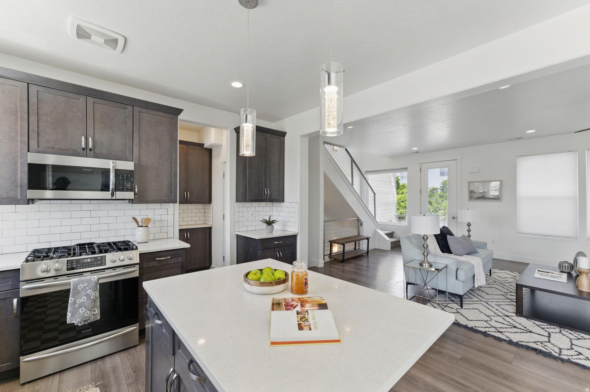 DAYBREAK - Residential