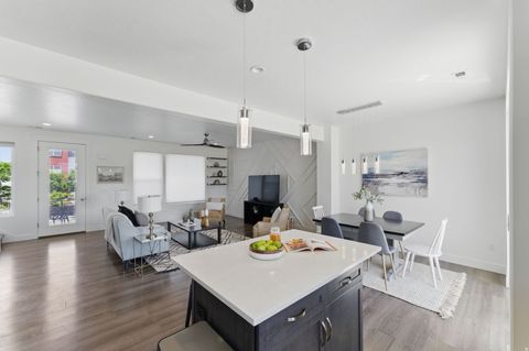 Tiny photo for 11398 LAKE RUN RD, South Jordan, UT 84095 (MLS # 2120151)