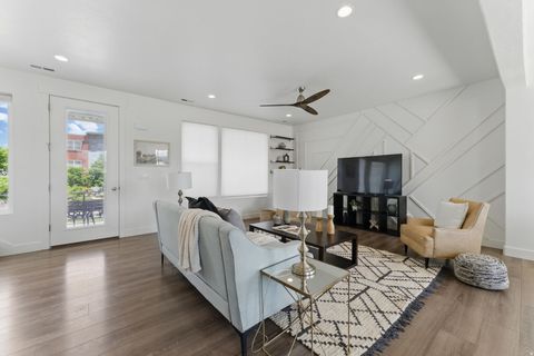 Tiny photo for 11398 LAKE RUN RD, South Jordan, UT 84095 (MLS # 2120151)