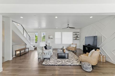 Tiny photo for 11398 LAKE RUN RD, South Jordan, UT 84095 (MLS # 2120151)