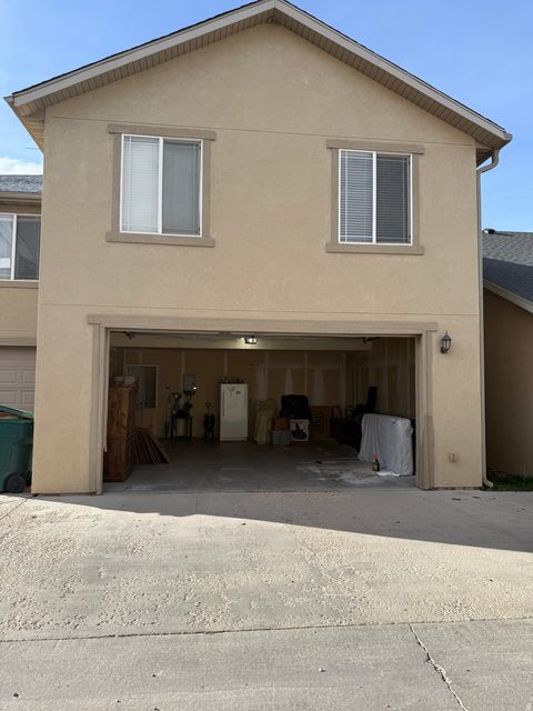 Tiny photo for 422 E 500 S #C, Vernal, UT 84078 (MLS # 2126941)