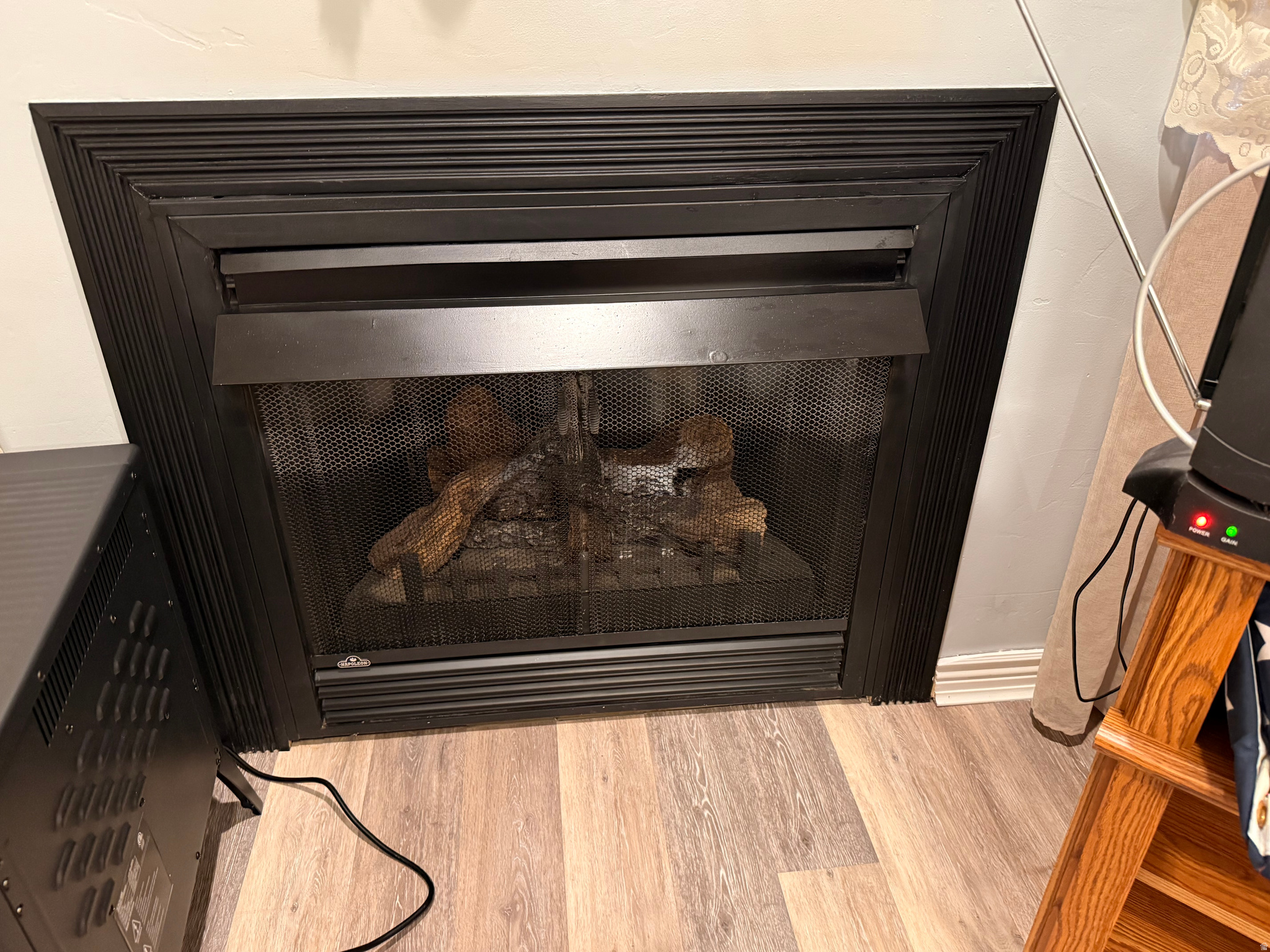 SPLIT MOUNTAIN VILLA - Residential