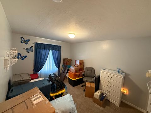 Tiny photo for 422 E 500 S #C, Vernal, UT 84078 (MLS # 2126941)