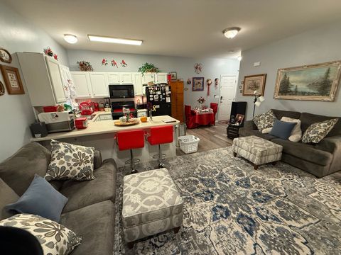 Tiny photo for 422 E 500 S #C, Vernal, UT 84078 (MLS # 2126941)