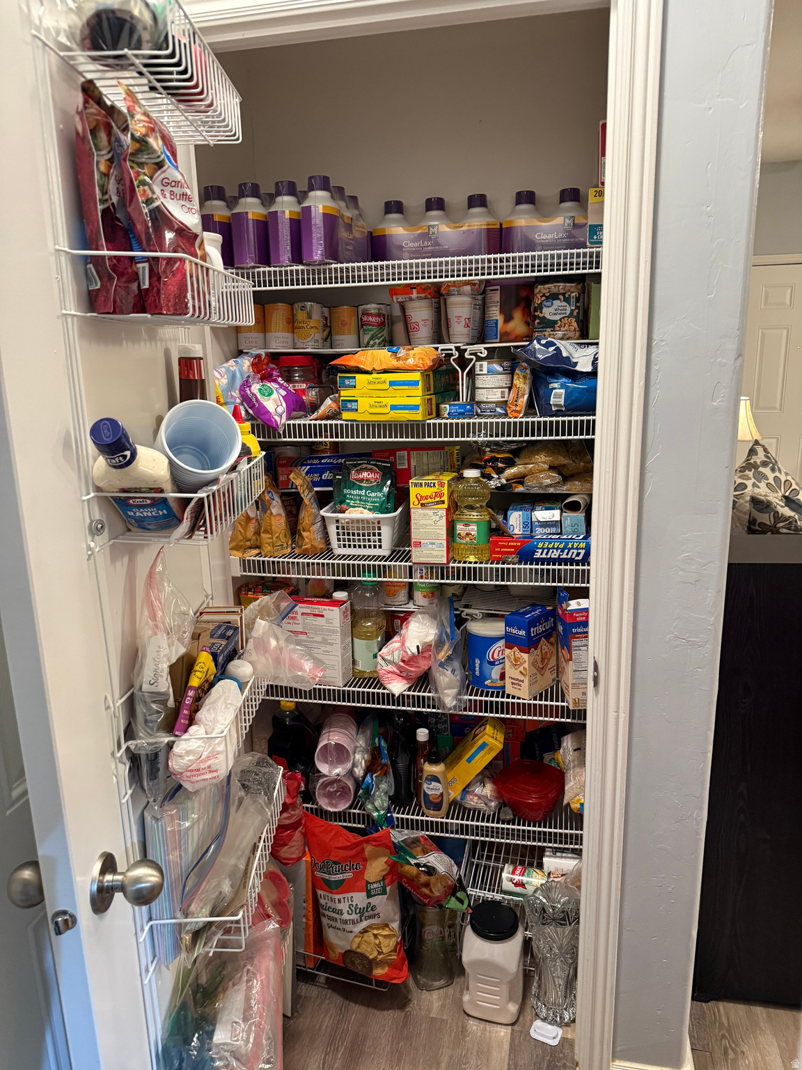 SPLIT MOUNTAIN VILLA - Residential