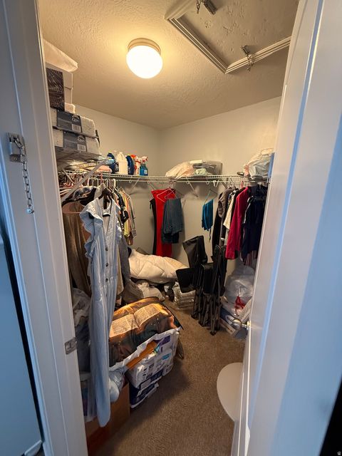 Tiny photo for 422 E 500 S #C, Vernal, UT 84078 (MLS # 2126941)