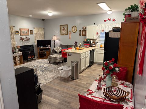 Tiny photo for 422 E 500 S #C, Vernal, UT 84078 (MLS # 2126941)