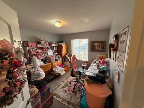 Tiny photo for 422 E 500 S #C, Vernal, UT 84078 (MLS # 2126941)
