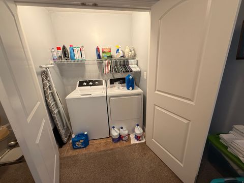 Tiny photo for 422 E 500 S #C, Vernal, UT 84078 (MLS # 2126941)