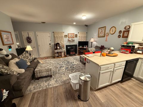 Tiny photo for 422 E 500 S #C, Vernal, UT 84078 (MLS # 2126941)