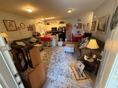 Tiny photo for 422 E 500 S #C, Vernal, UT 84078 (MLS # 2126941)