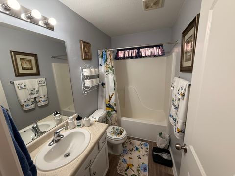 Tiny photo for 422 E 500 S #C, Vernal, UT 84078 (MLS # 2126941)