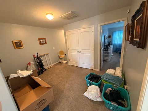 Tiny photo for 422 E 500 S #C, Vernal, UT 84078 (MLS # 2126941)