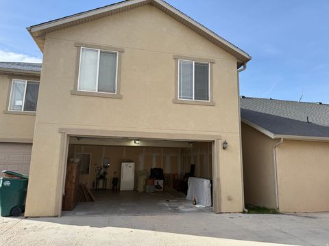 Tiny photo for 422 E 500 S #C, Vernal, UT 84078 (MLS # 2126941)