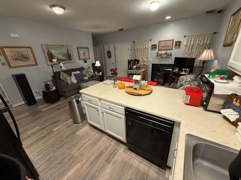Tiny photo for 422 E 500 S #C, Vernal, UT 84078 (MLS # 2126941)