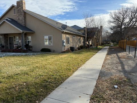 Tiny photo for 422 E 500 S #C, Vernal, UT 84078 (MLS # 2126941)
