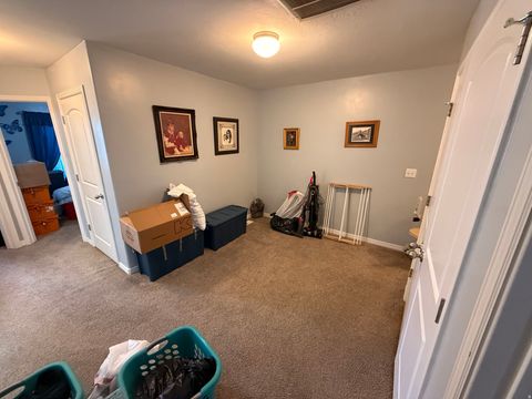 Tiny photo for 422 E 500 S #C, Vernal, UT 84078 (MLS # 2126941)