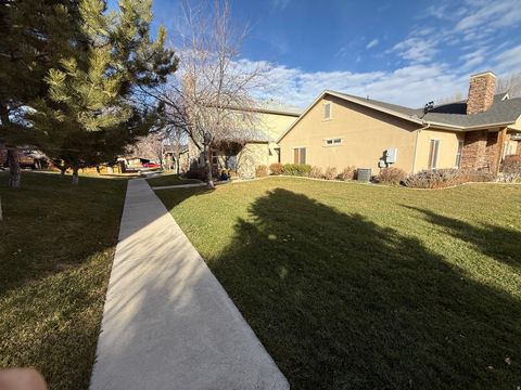 Tiny photo for 422 E 500 S #C, Vernal, UT 84078 (MLS # 2126941)