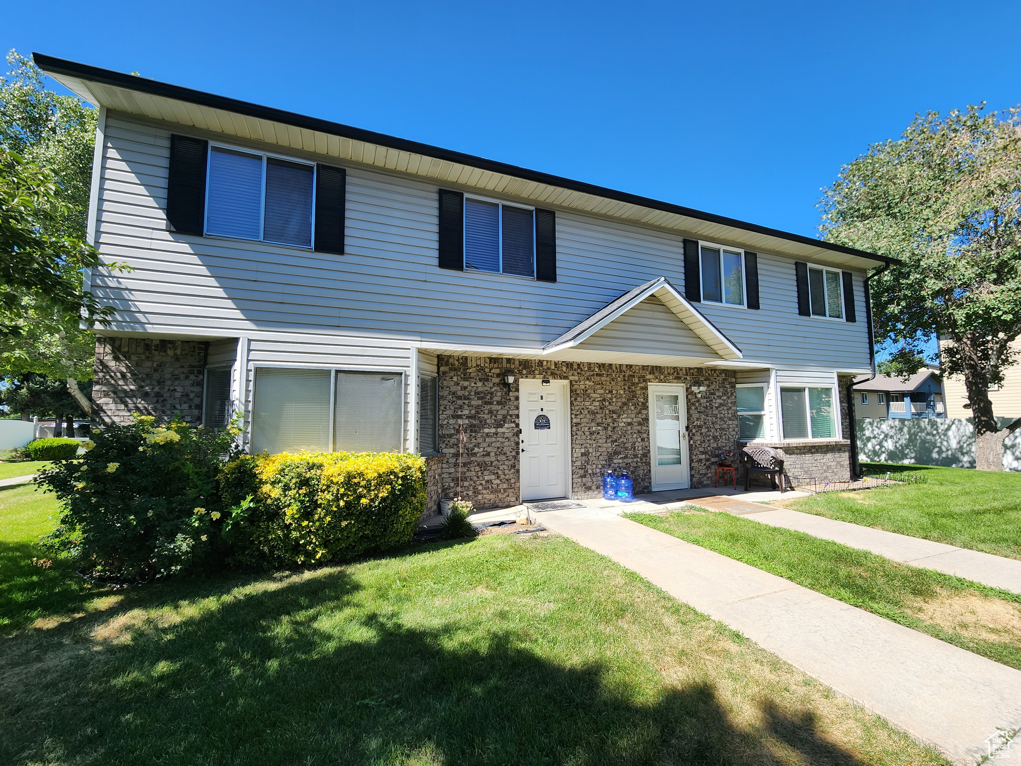 WILDWOOD COVE PUD - Residential