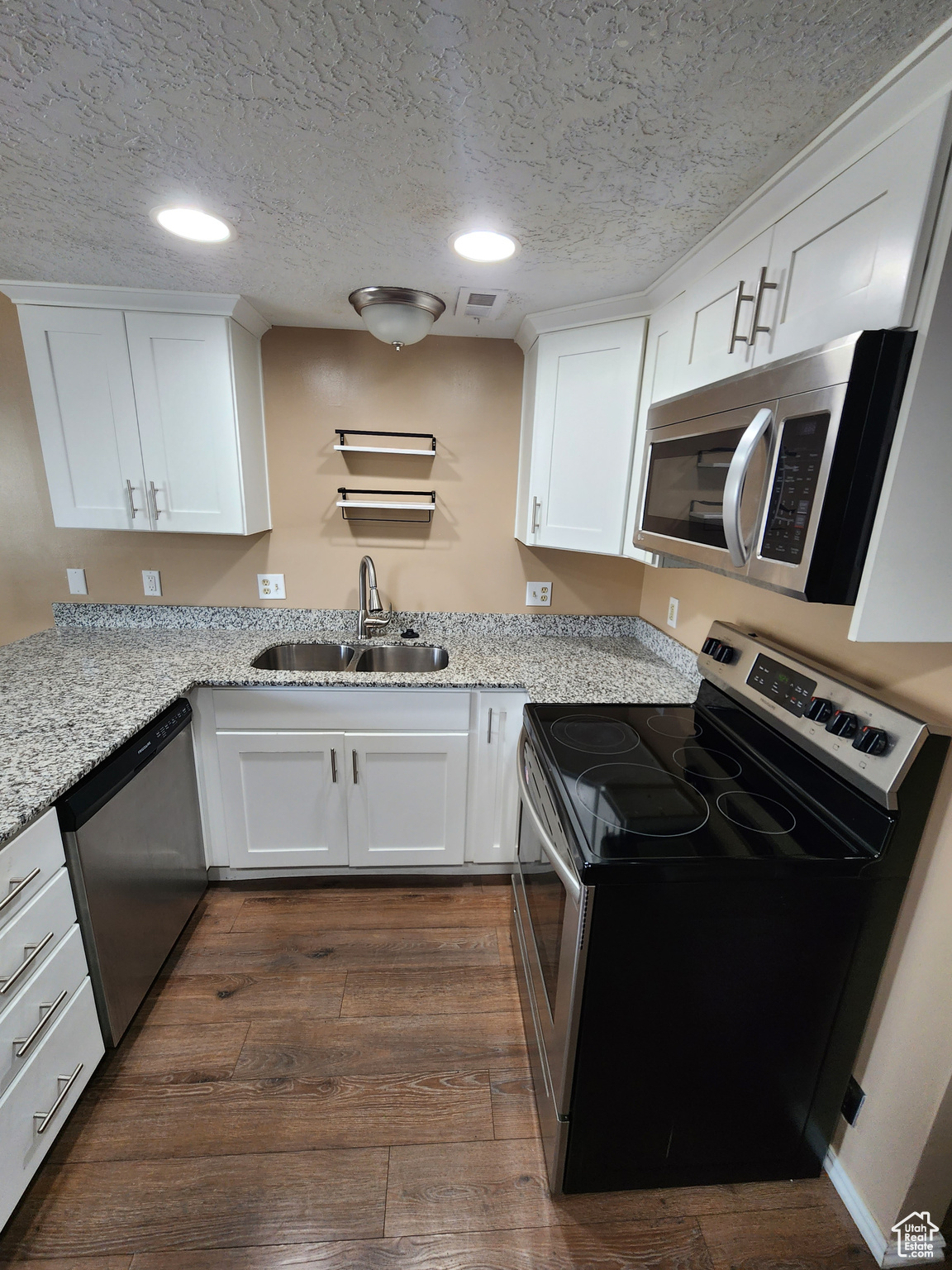 WILDWOOD COVE PUD - Residential