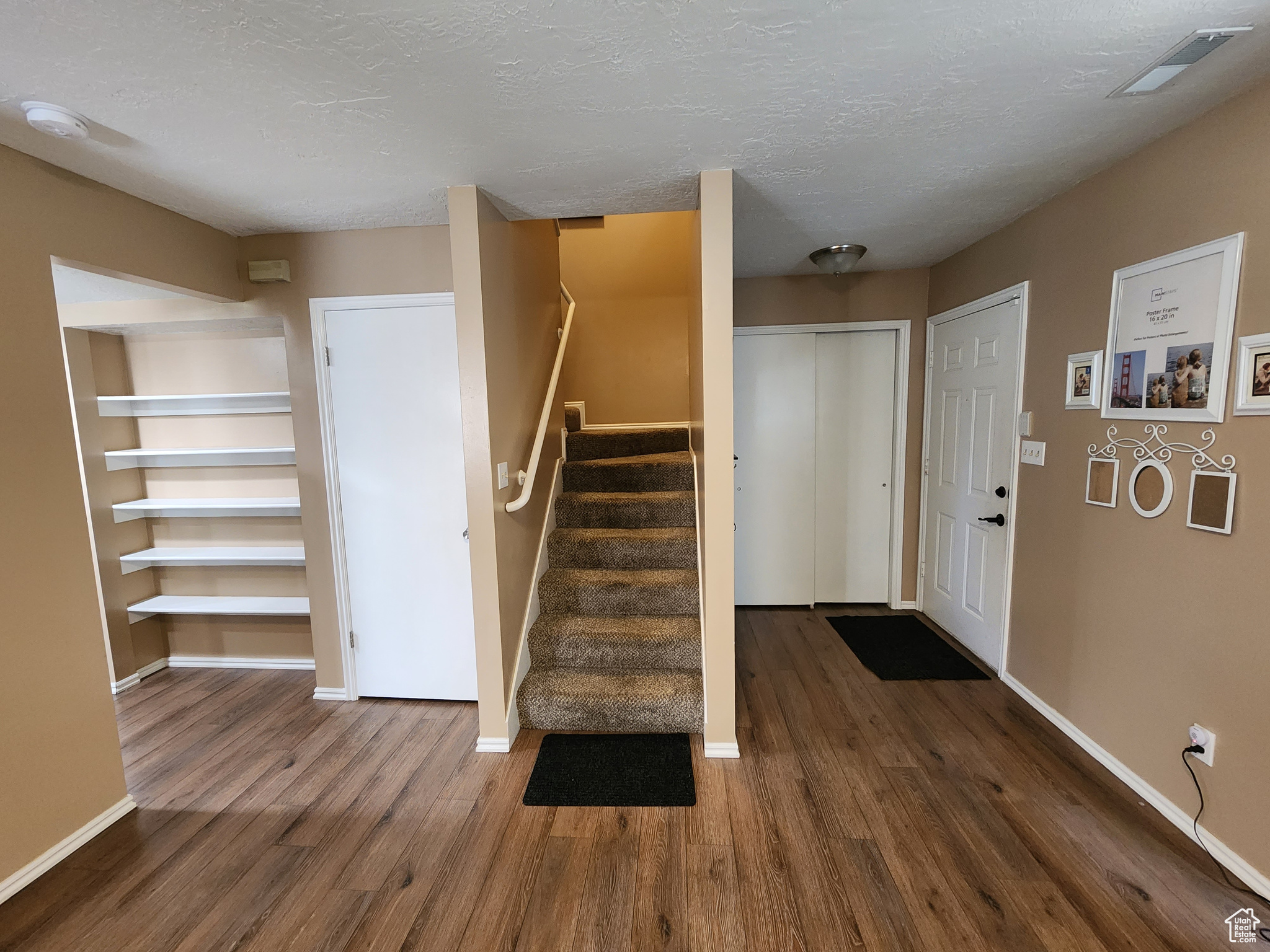 WILDWOOD COVE PUD - Residential