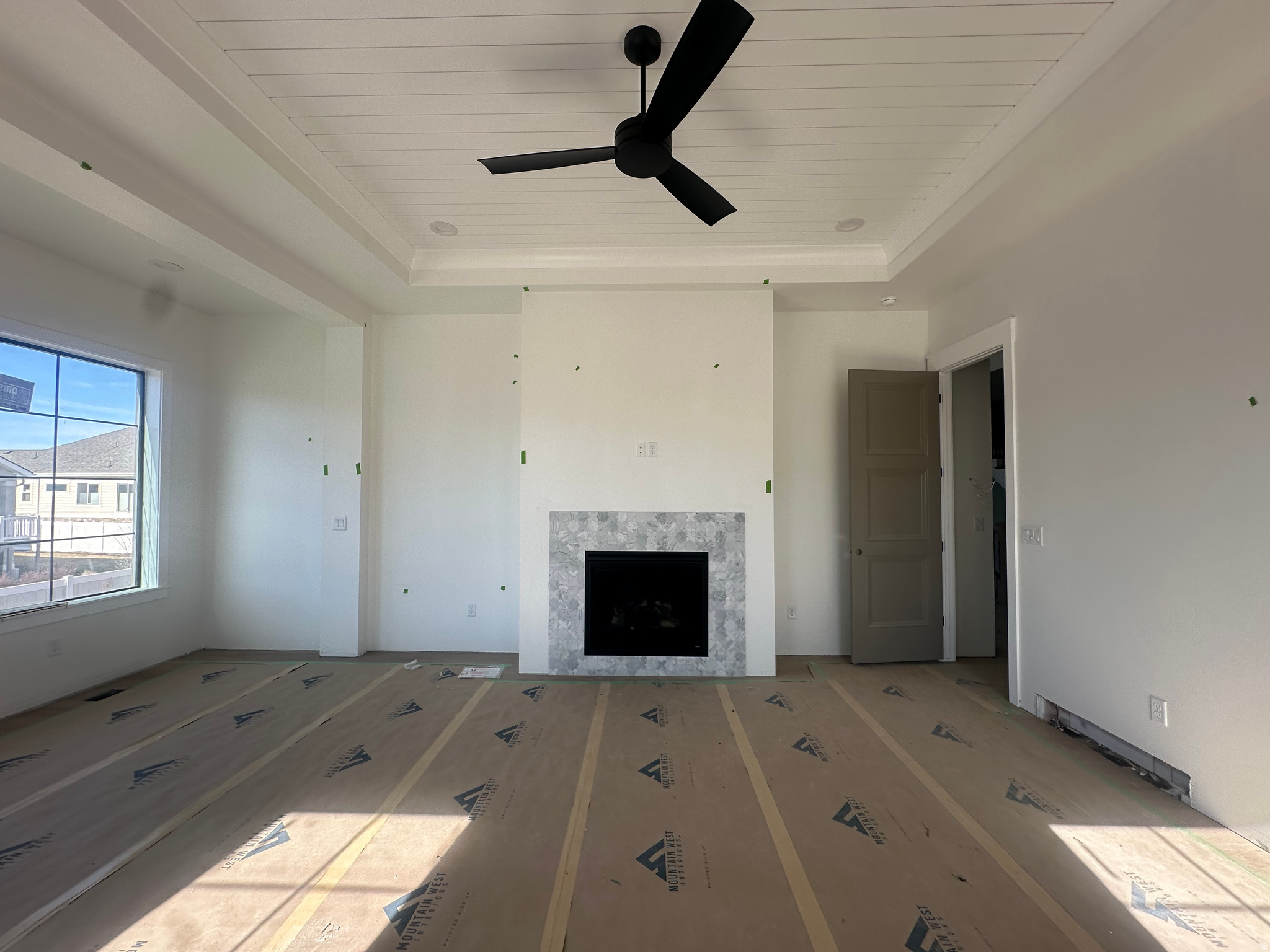 THE PRESERVE - Residential