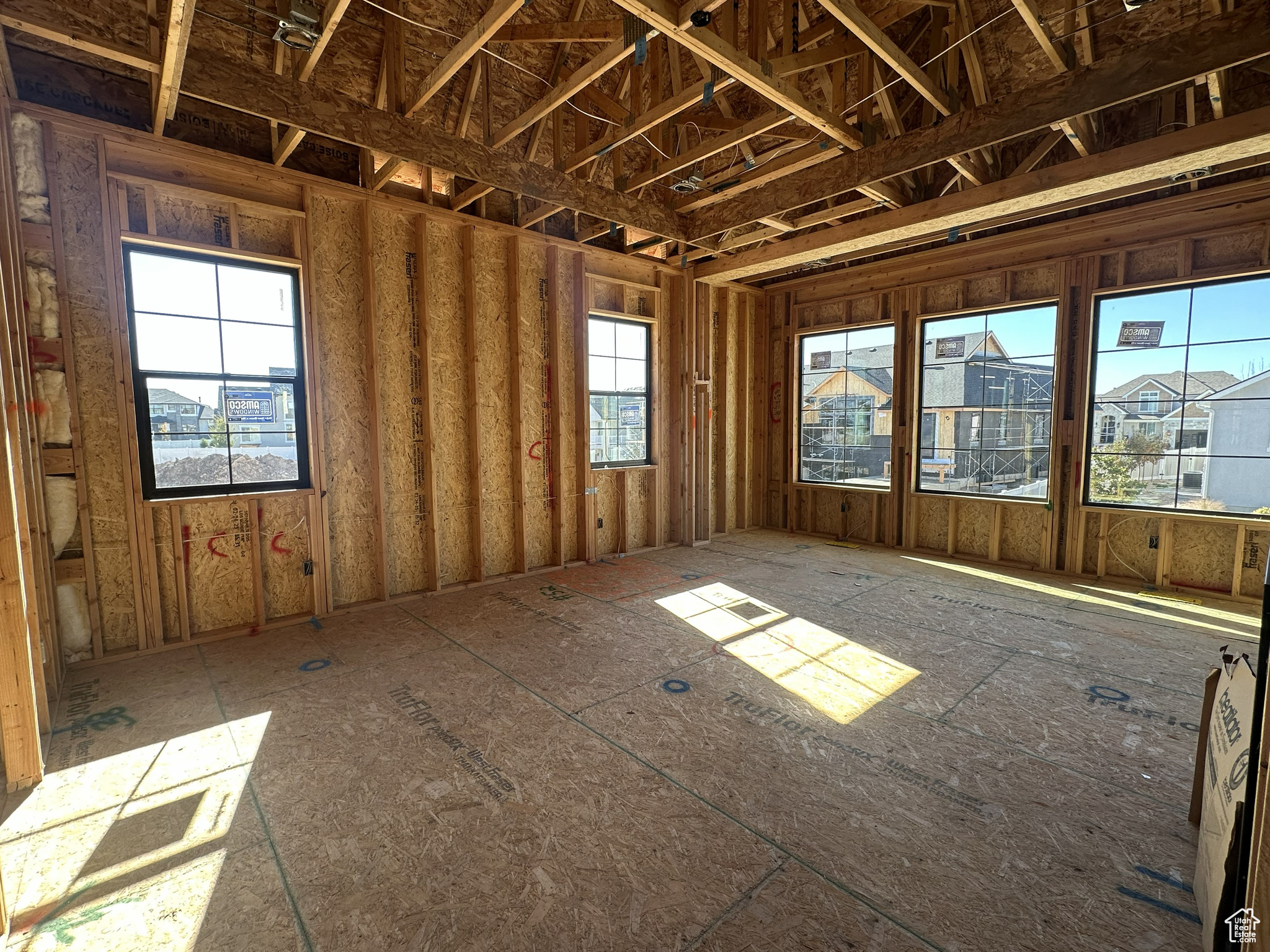 THE PRESERVE - Residential