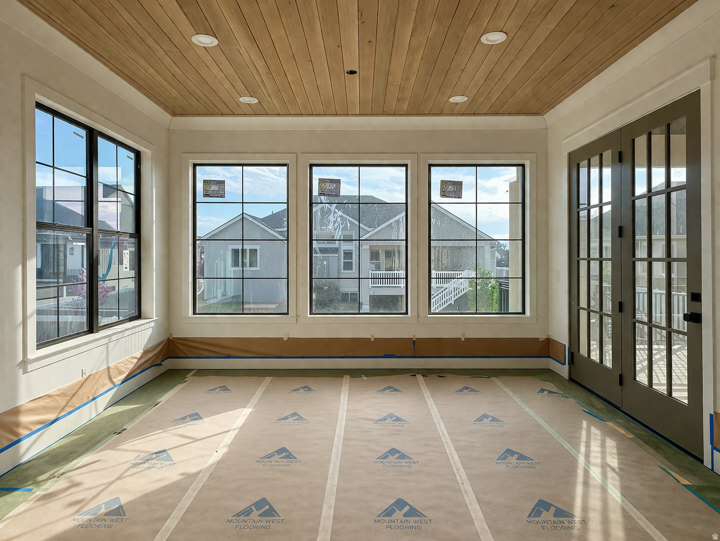 THE PRESERVE - Residential