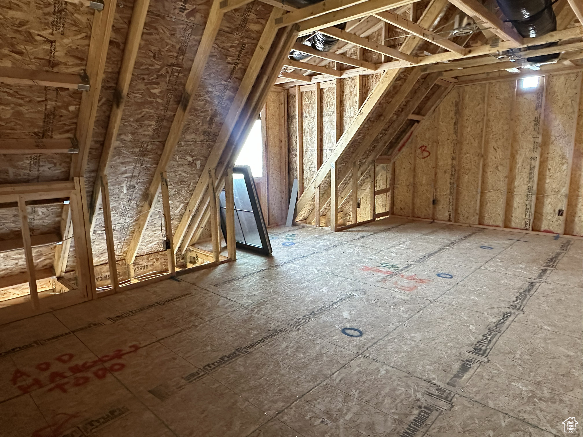 THE PRESERVE - Residential