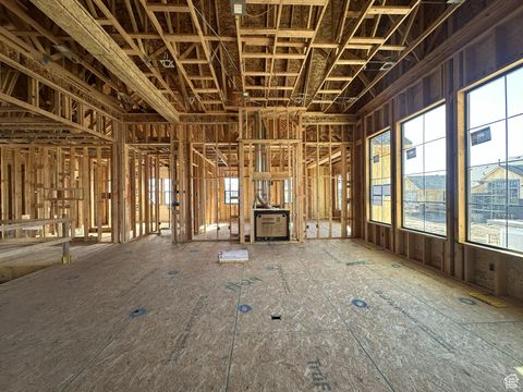 Tiny photo for 51 N HAYFIELD CIR, Kaysville, UT 84037 (MLS # 2119517)