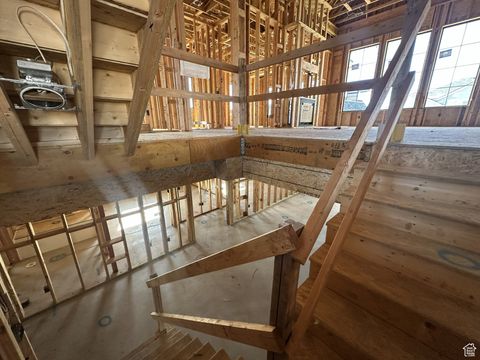 Tiny photo for 51 N HAYFIELD CIR, Kaysville, UT 84037 (MLS # 2119517)