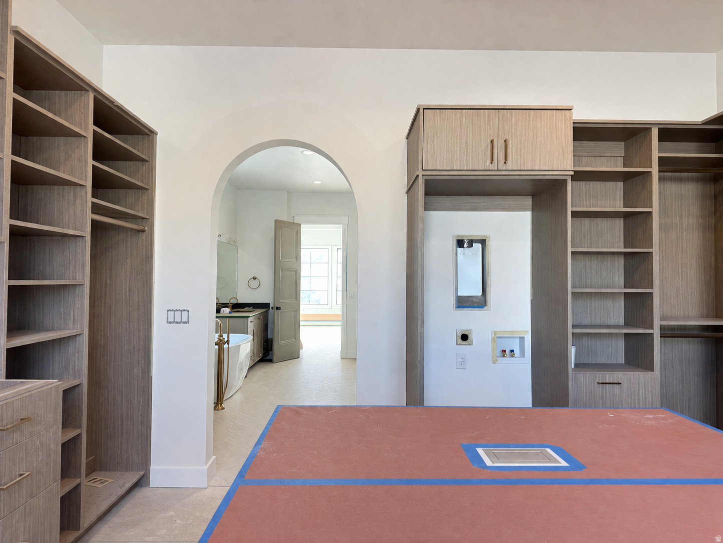 THE PRESERVE - Residential