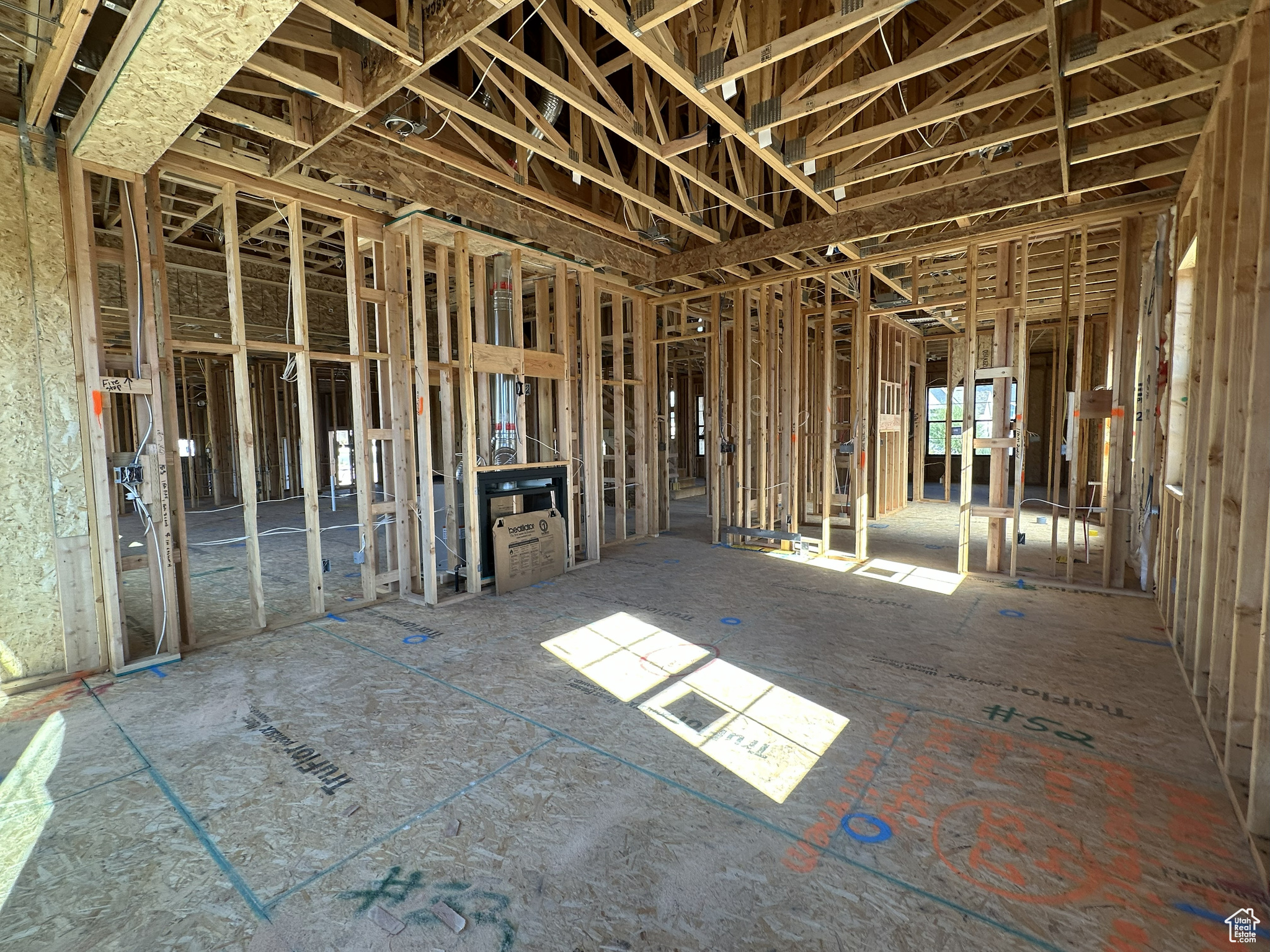 THE PRESERVE - Residential