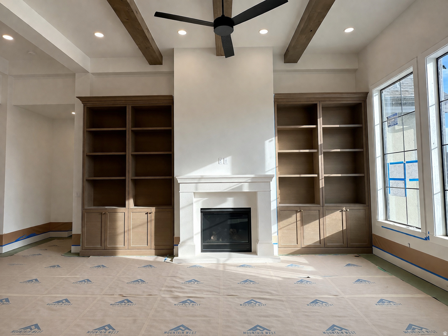 THE PRESERVE - Residential