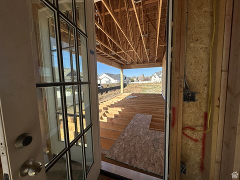 Tiny photo for 51 N HAYFIELD CIR, Kaysville, UT 84037 (MLS # 2119517)