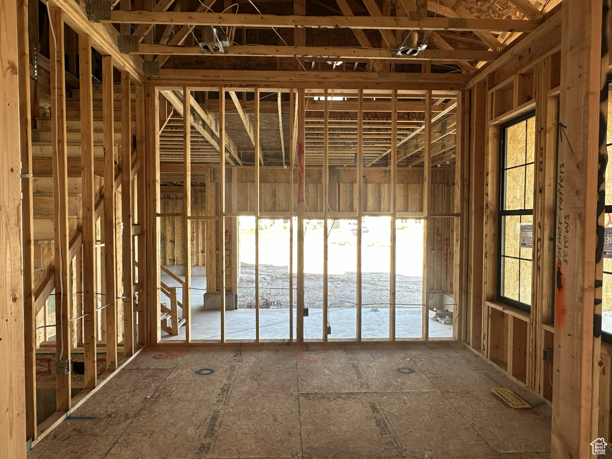 THE PRESERVE - Residential