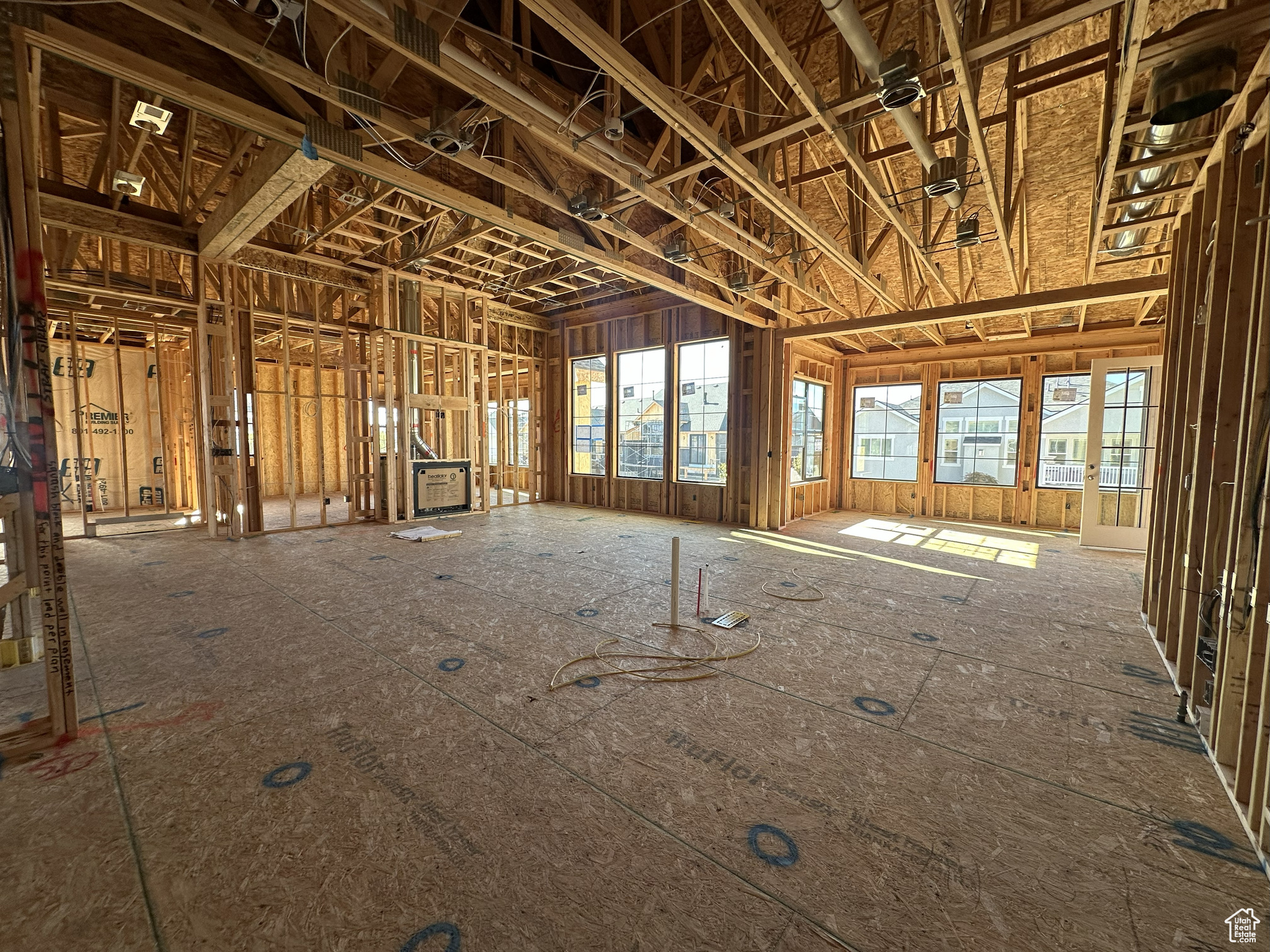 THE PRESERVE - Residential