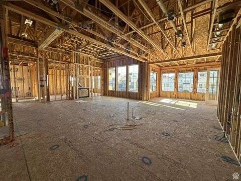 Tiny photo for 51 N HAYFIELD CIR, Kaysville, UT 84037 (MLS # 2119517)