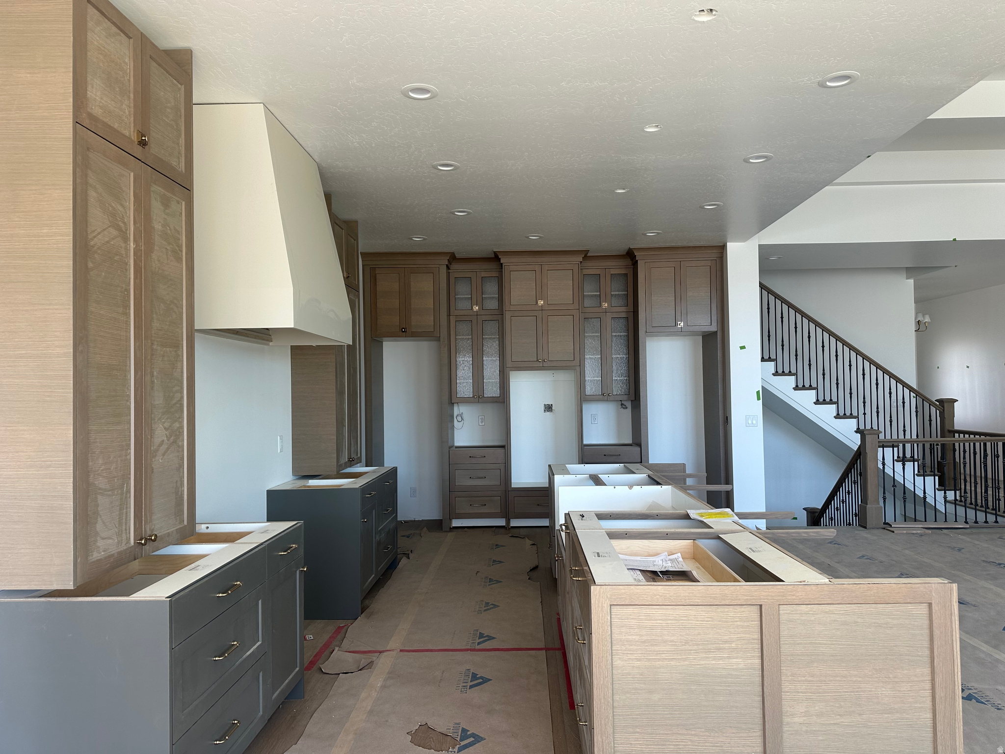 THE PRESERVE - Residential