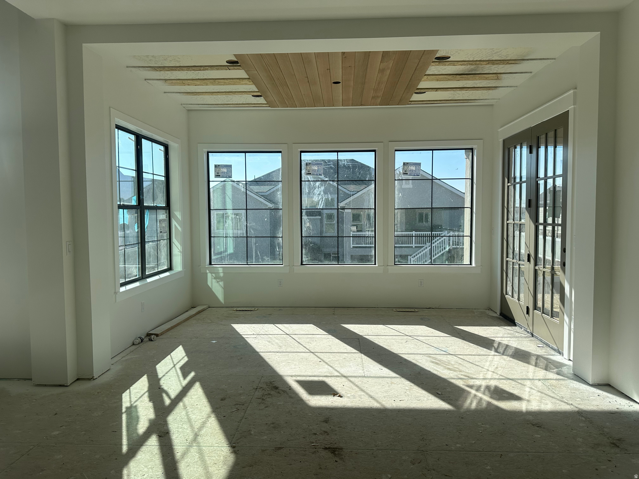 THE PRESERVE - Residential