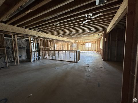 Tiny photo for 51 N HAYFIELD CIR, Kaysville, UT 84037 (MLS # 2119517)