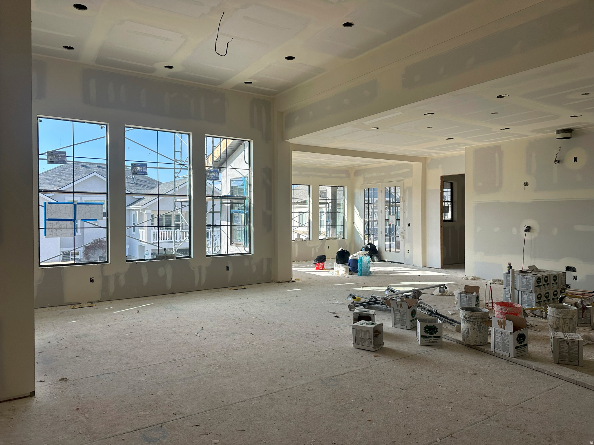 THE PRESERVE - Residential