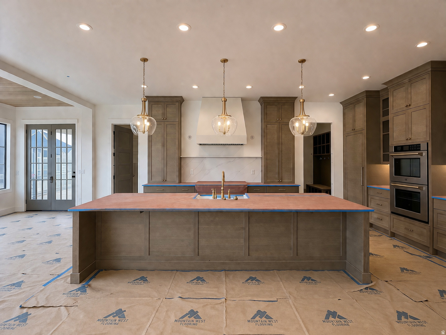 THE PRESERVE - Residential